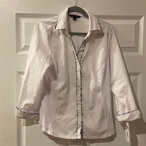 🧡 Women’s blouse